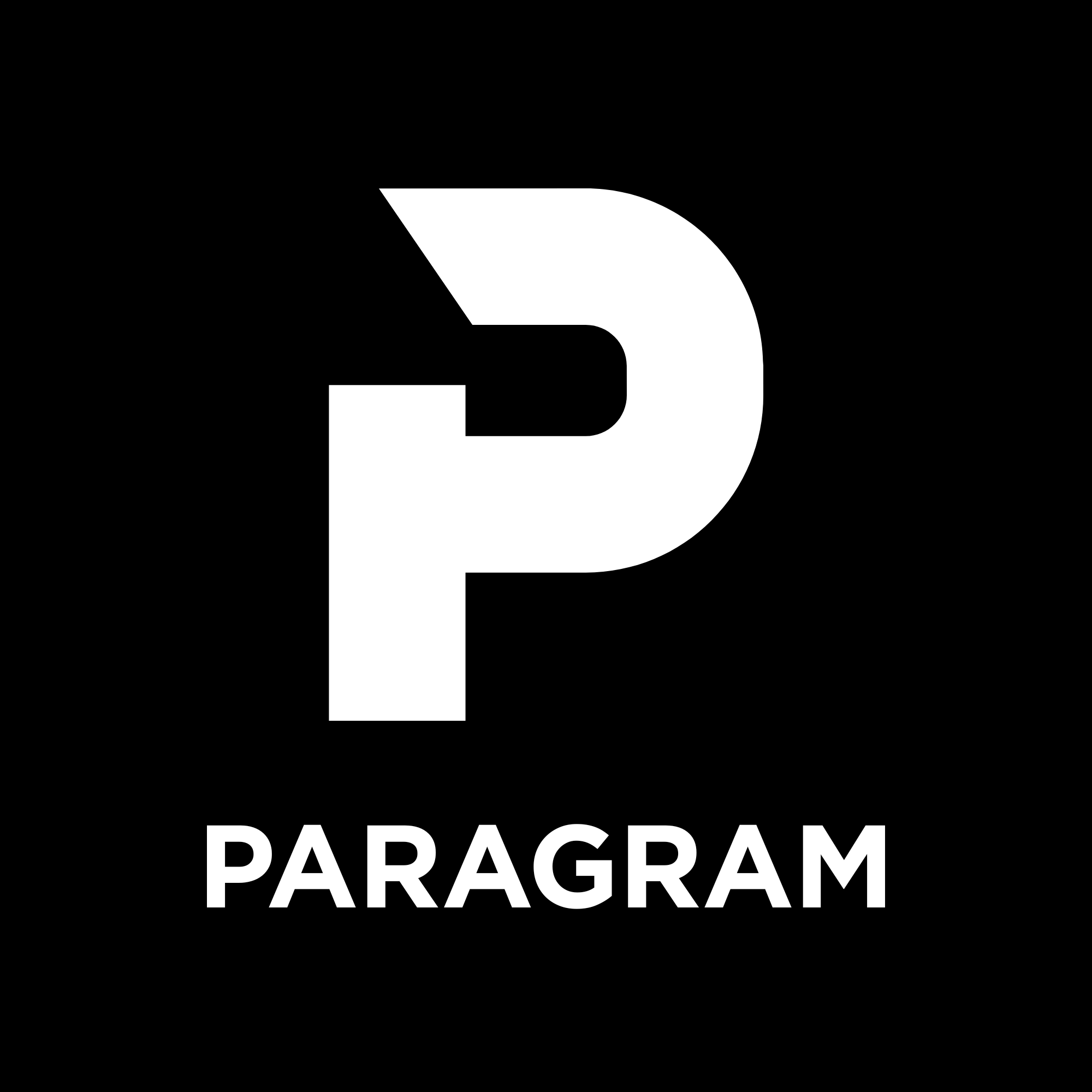 Paragram logo